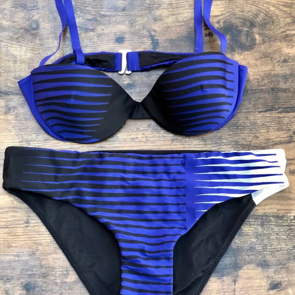 La Perla Other - La Perla 2 piece Bikini - Size 6 - Never Worn!